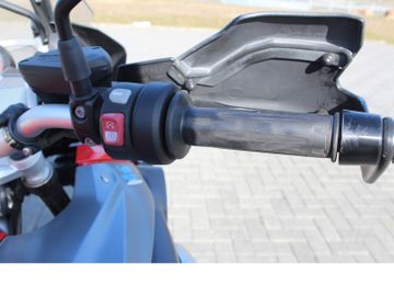 BMW R1200GS