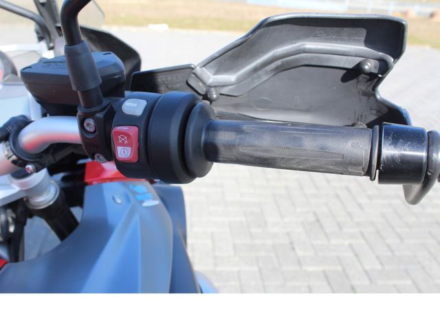 BMW R1200GS