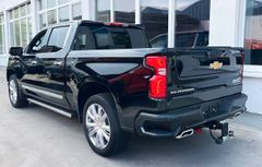 CHEVROLET Silverado 1500 High Country 3.0TD sofort