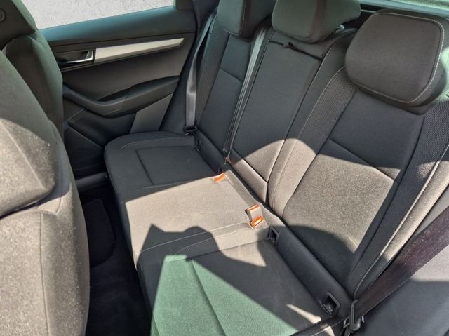 Karoq Elegance 1.5 TSI