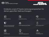 Toyota HiLux 4x4 Double Cab Comfort Navi 3,5to Anhängel