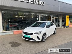 OPEL Corsa F Edition 1.2* MT*74kW*PDC hinten*SHZ*DAB*