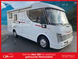 Dethleffs Globebus i 011 - Automatik - Hub&Festbett - - Dethleffs Integrierter Globebus