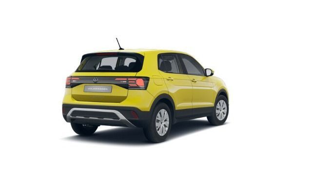 Volkswagen T-Cross - Bild 2