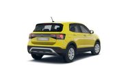 Volkswagen T-Cross - Vorschau Bild 2