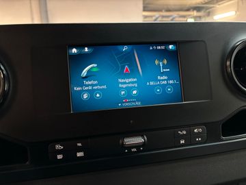 Mercedes Sprinter - 7