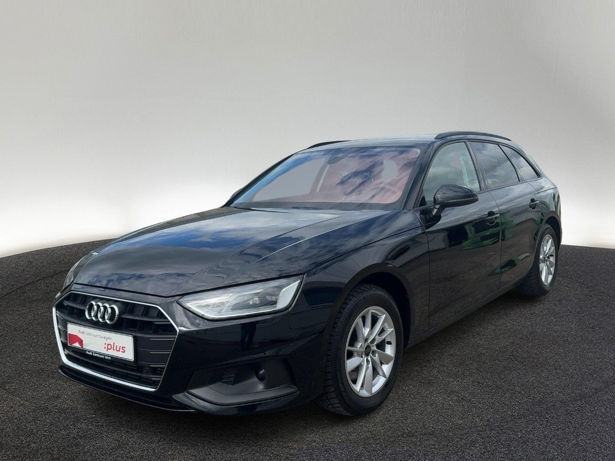 Audi A4 - Bild 2