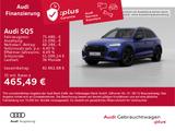Audi SQ5 TDI tiptronic *ACC*AHK*PANO*StdHz*HdUp*8fach - Audi SQ5 Jahreswagen