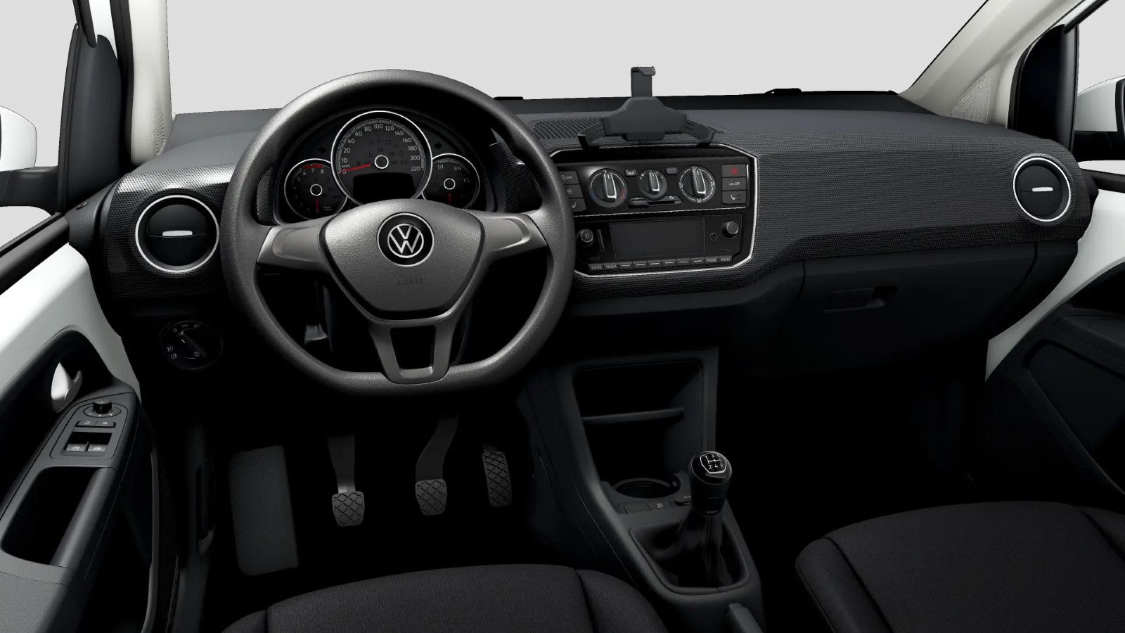 Volkswagen up! - Bild 3