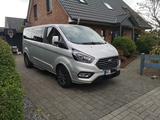 Ford Tourneo Custom L2 Titanium X 185 AT 8 Sit. Klima