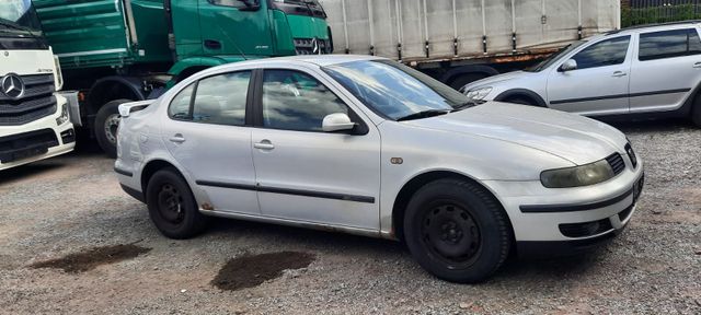 Seat Toledo Signo 1,8 20V Autom.