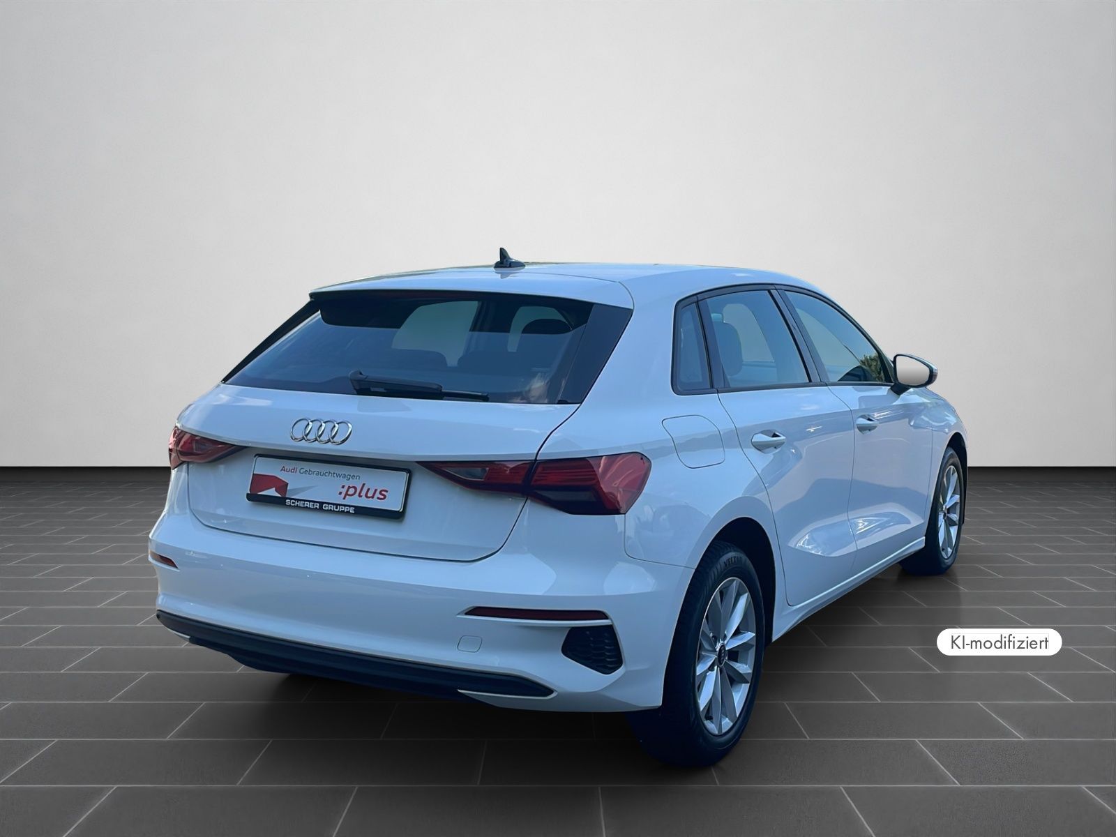 Audi A3 - Bild 3
