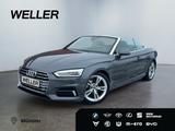 Audi A5 Cabrio 40 TFSI S tro sport *Leder*Massage*CAM