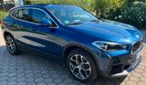 BMW X2 sDrive 20d F39 Advantage Plus - BMW X2: F39