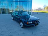 BMW 520i  - gebrauchte BMW 520 aus dem Jahr 1995
