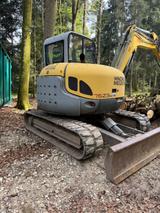 Wacker 75Z3 - Wacker LKWs