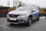 Peugeot 2008 1.2 PureTech Allure Navi Panorama Alcantara - Peugeot 2008 Allure mit Benzin-Antrieb