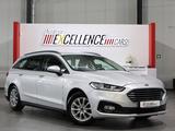 Ford Mondeo Tunier 2.0 EB / LED / NAVI+KAMERA / AHK - Ford Mondeo in Hamm