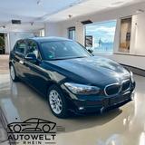 BMW 116 i Advantage  5-trg. - BMW 116 in Bonn