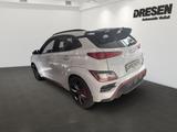 Hyundai KONA EU6d 2.0 T-GDI N Performance 2WD Schiebedac - Hyundai KONA Gebrauchtwagen in Düsseldorf