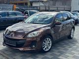 Mazda 3 Lim. Edition - Mazda 3: Edition