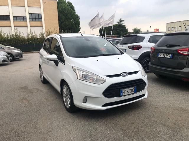 Ford FORD B-Max 1.5 TDCi 75 CV Business