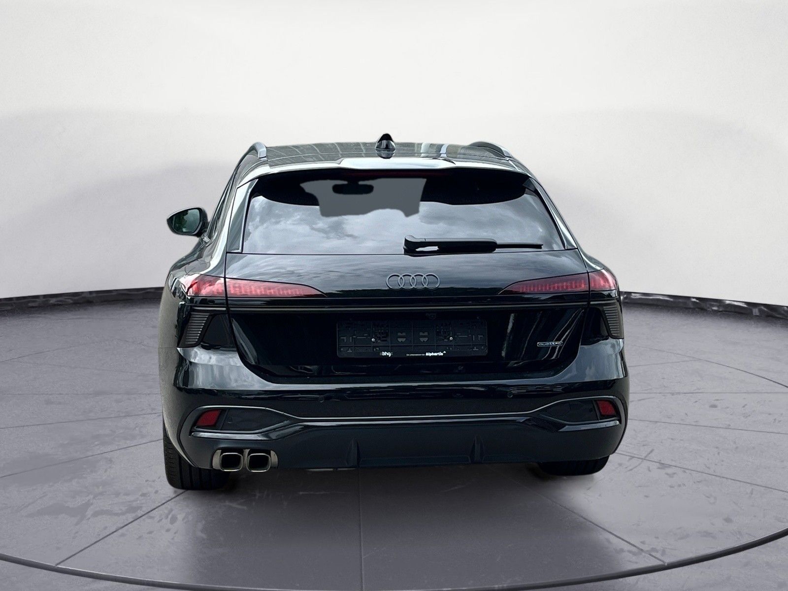 Audi A6 - Bild 5