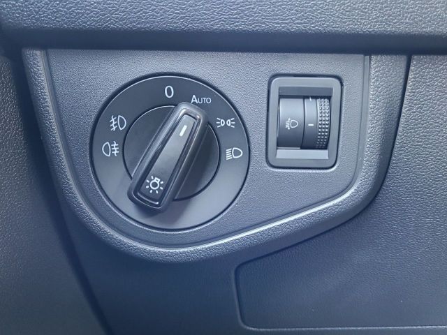 Polo 1.0 Trendline Cool+Sound ParkPilot