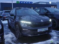 Skoda Kamiq - Vorschau Bild 2