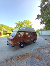 Volkswagen T3 Joker Westfalia - Volkswagen T3 joker