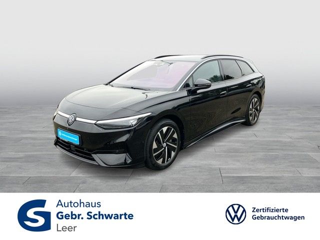 Image of Volkswagen ID.7