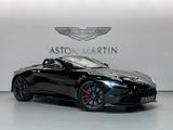 Aston Martin Roadster | Aston Martin Brussels - Aston Martin V8 Vantage aus 2023