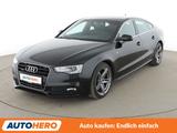 Audi A5 Sportback 3.0 V6 TDI quattro clean diesel Aut - Audi A5 mit Diesel-Antrieb
