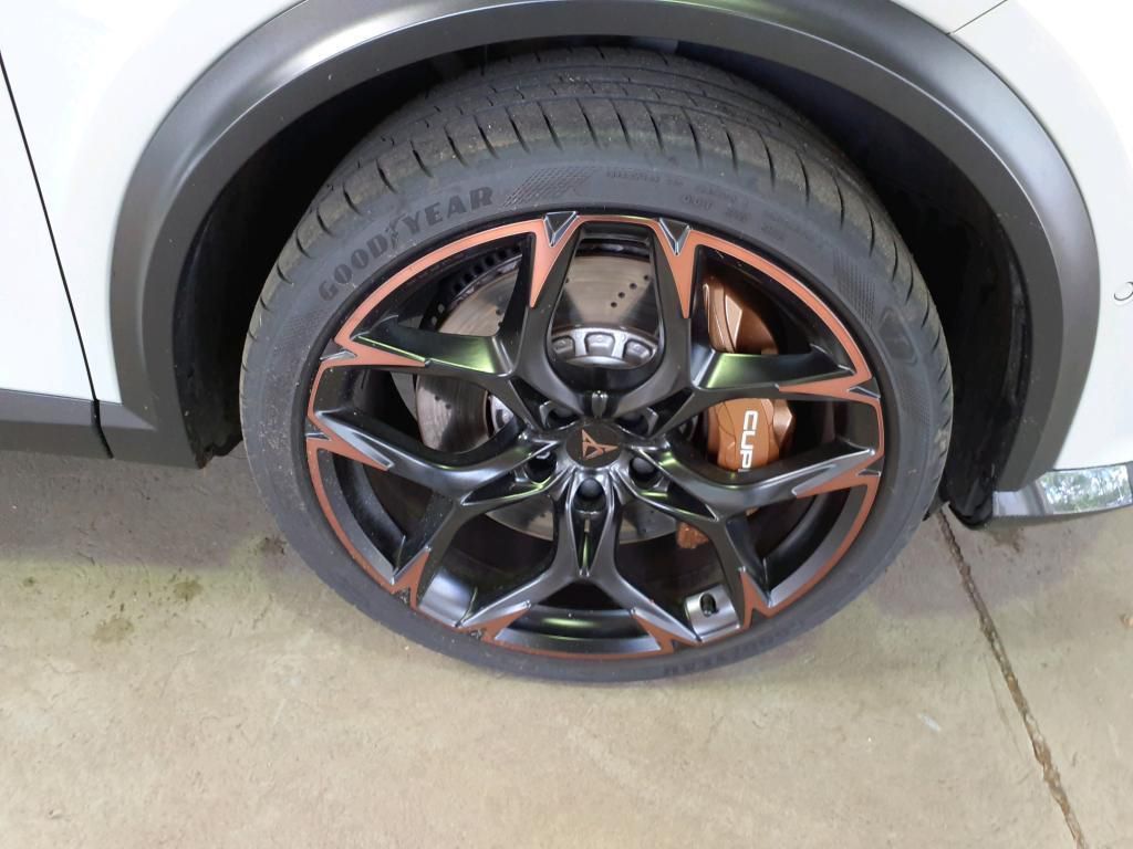 Cupra Formentor 2.5 TSI Klima*Tempo*Nav*PDC*RFK*SH