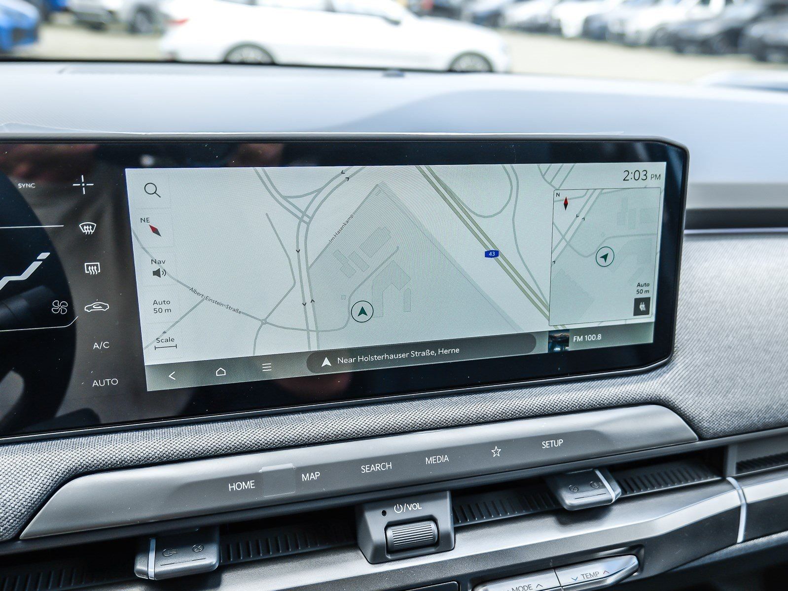Kia EV3 - Bild 6