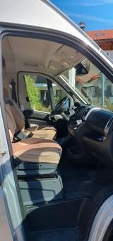 Globecar Globescout Limited Edition - Globecar Kastenwagen