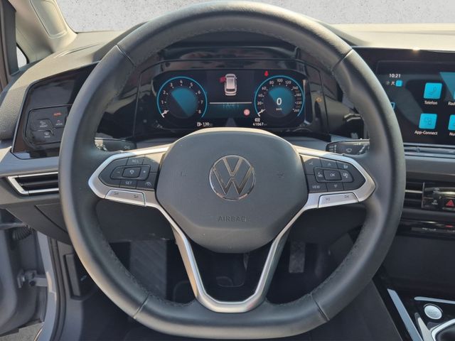 Golf Variant Style 1.5 TSI,ACC,LED,Navi,CarPlay