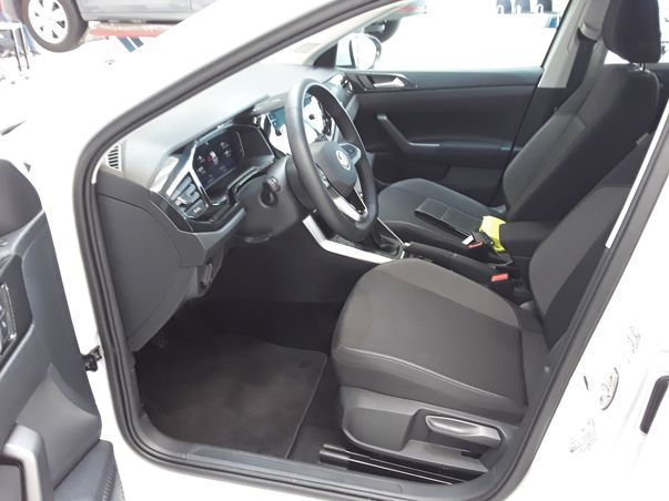 Volkswagen Taigo - Bild 7