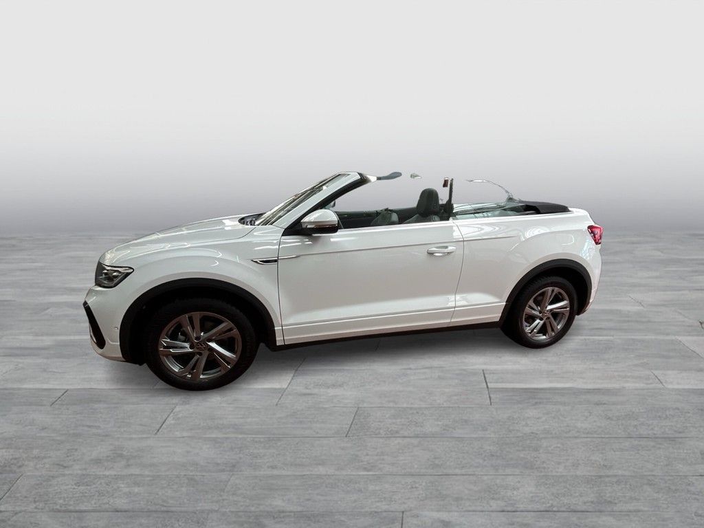 Volkswagen T-Roc - Bild 15