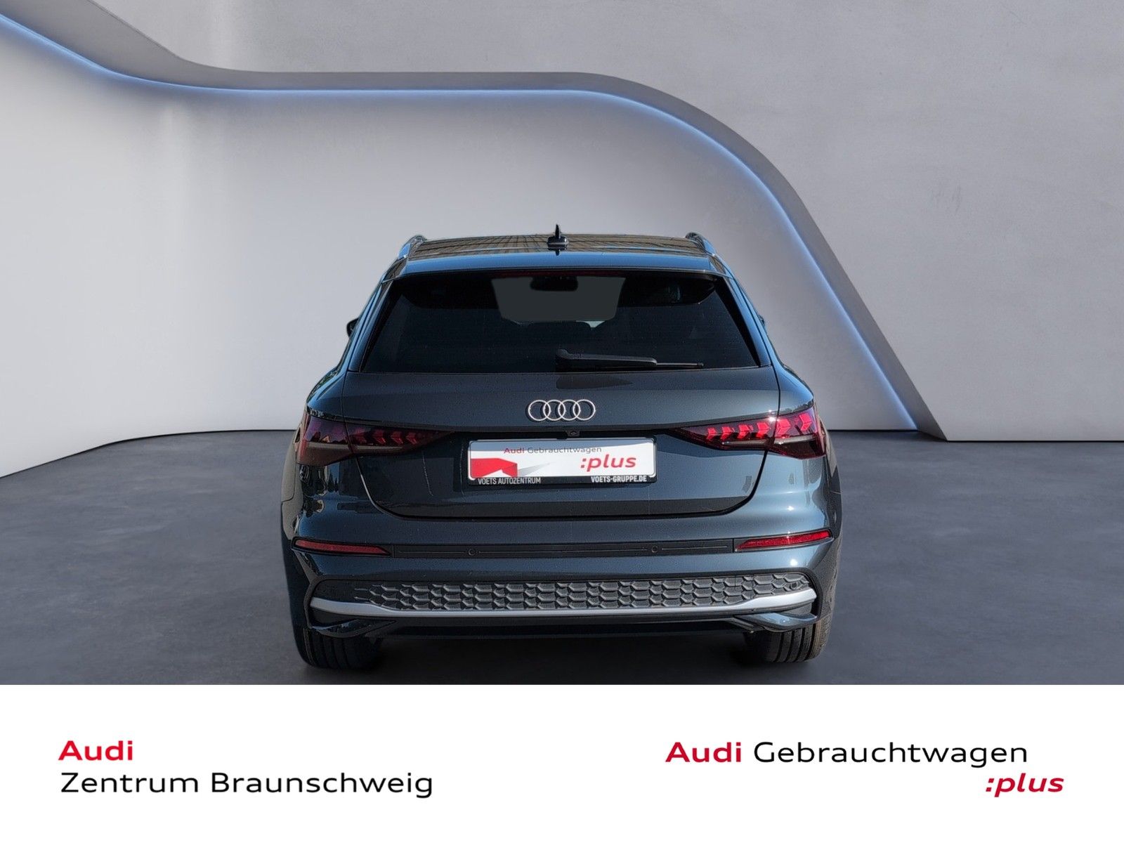 Audi A3 - Bild 4
