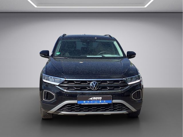 T-Roc 1.5TSI DSG Goal AHK