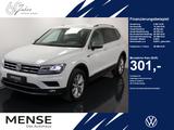 Volkswagen Tiguan Allspace 2.0 TDI 4M DSG Highline Navi AHK - Volkswagen Tiguan Allspace in Bielefeld