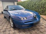 Alfa Romeo Spider 2.0 Twin Spark -Youngtimer - Alfa Romeo Spider: Twin