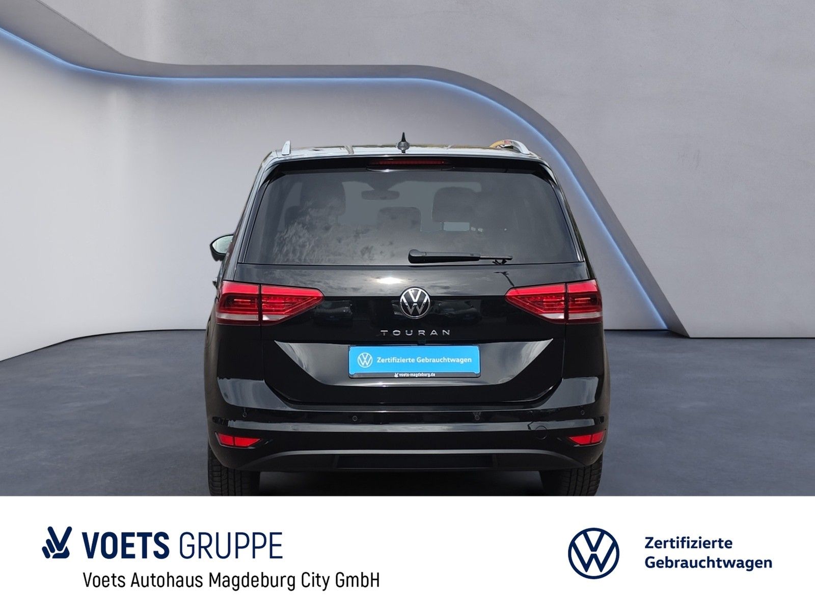 Volkswagen Touran - Bild 5