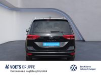 Volkswagen Touran - Vorschau Bild 5