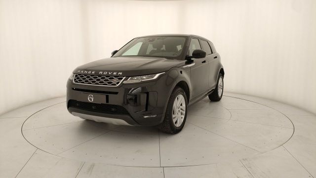 Land Rover LAND ROVER Range Rover Evoque 2.0d i4 mhev HSE a