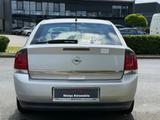 Opel Vectra 1.8 Edition*1.HAND*SERVICE NEU* - Opel Vectra: Limousine