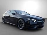 Mercedes-Benz A 35 AMG 4M AMG Night Standhz Ambiente 360 - Mercedes-Benz Ambiente