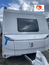 Tabbert Senara 400 QD 2.3 inkl. Markise  - Tabbert 400