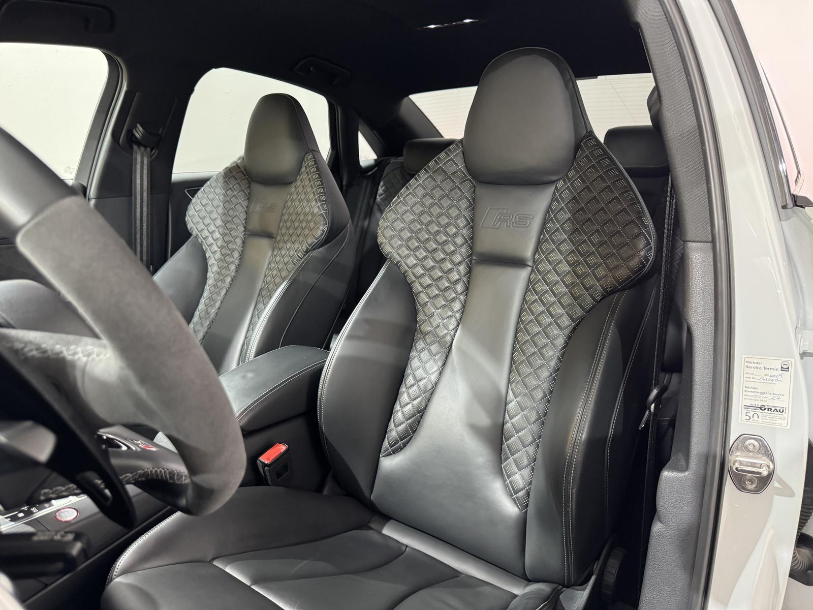Audi RS3 2.5TFSI Limo.quat. S-Sitze*B&O*Matrix*KeyGo*, миниатюра 13